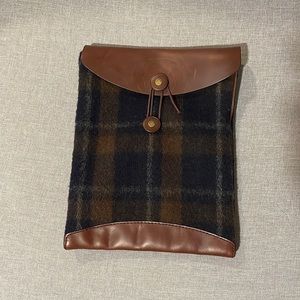 Coach Bankers Envelope